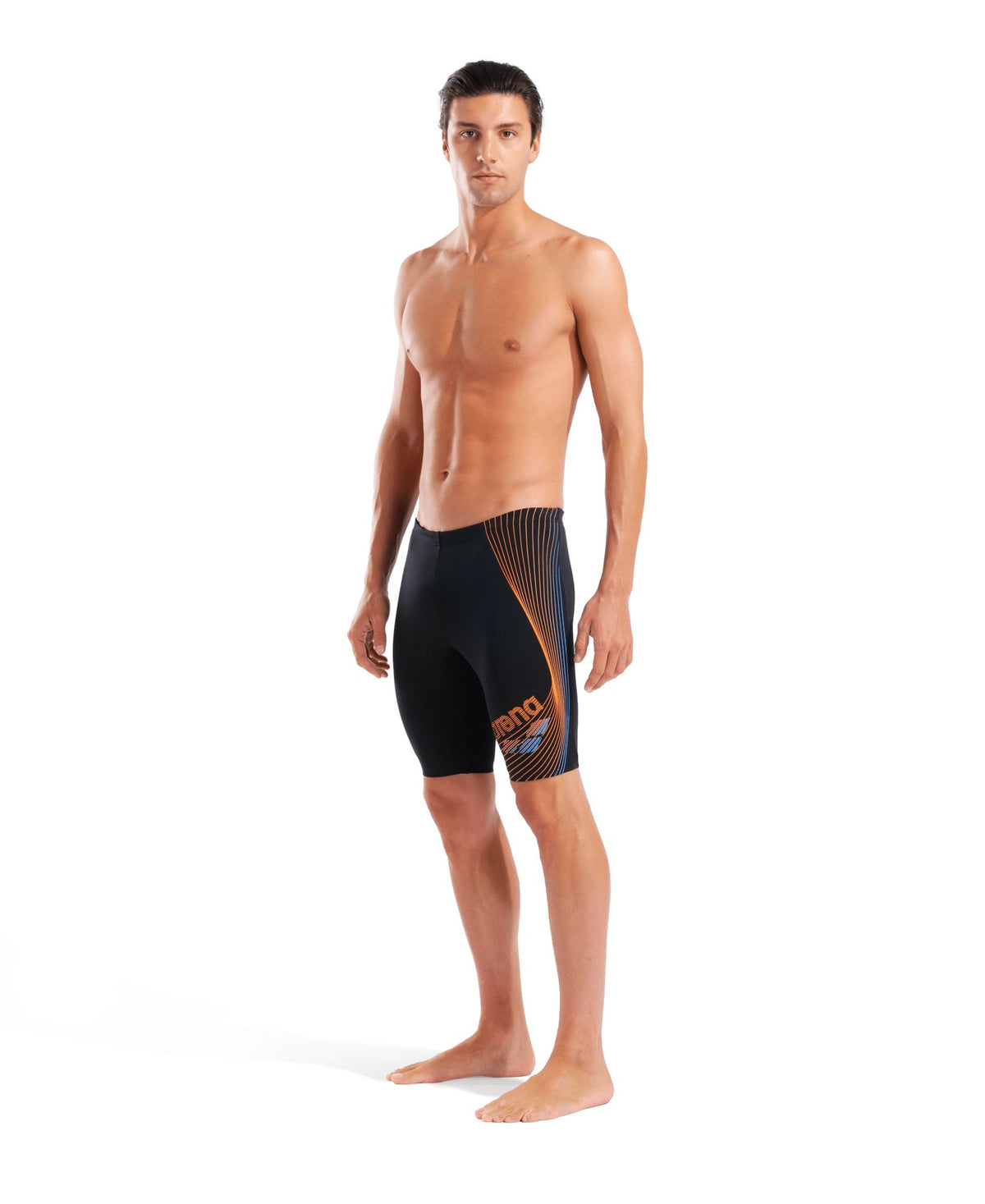 ARENA MENS DESIGN JAMMER