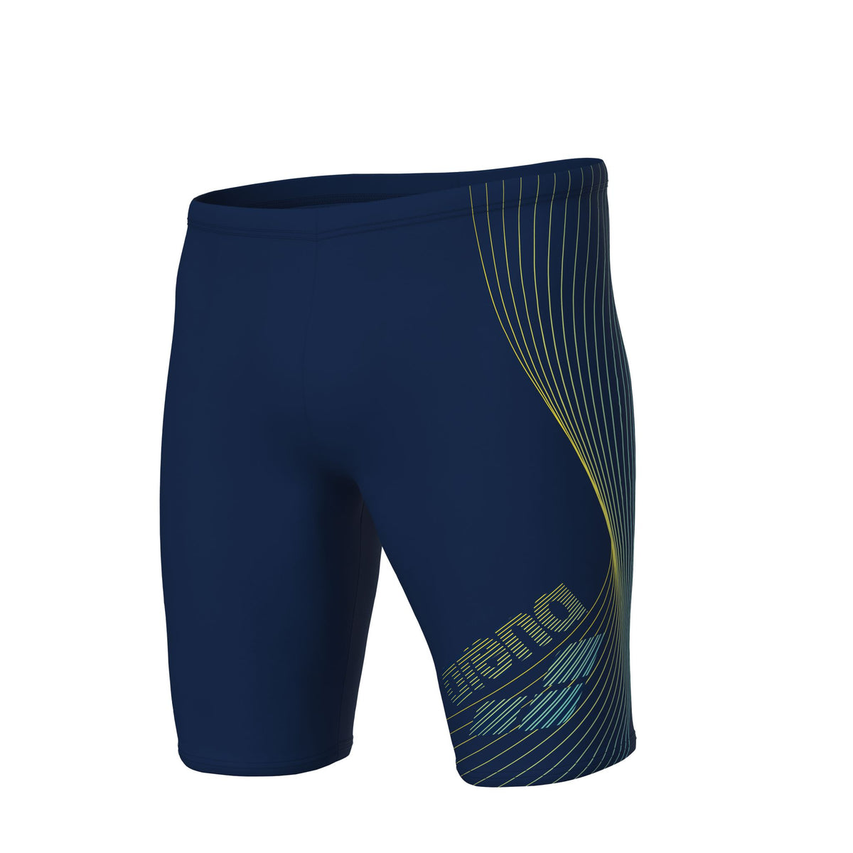 ARENA MENS DESIGN JAMMER