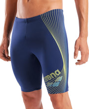 ARENA MENS DESIGN JAMMER