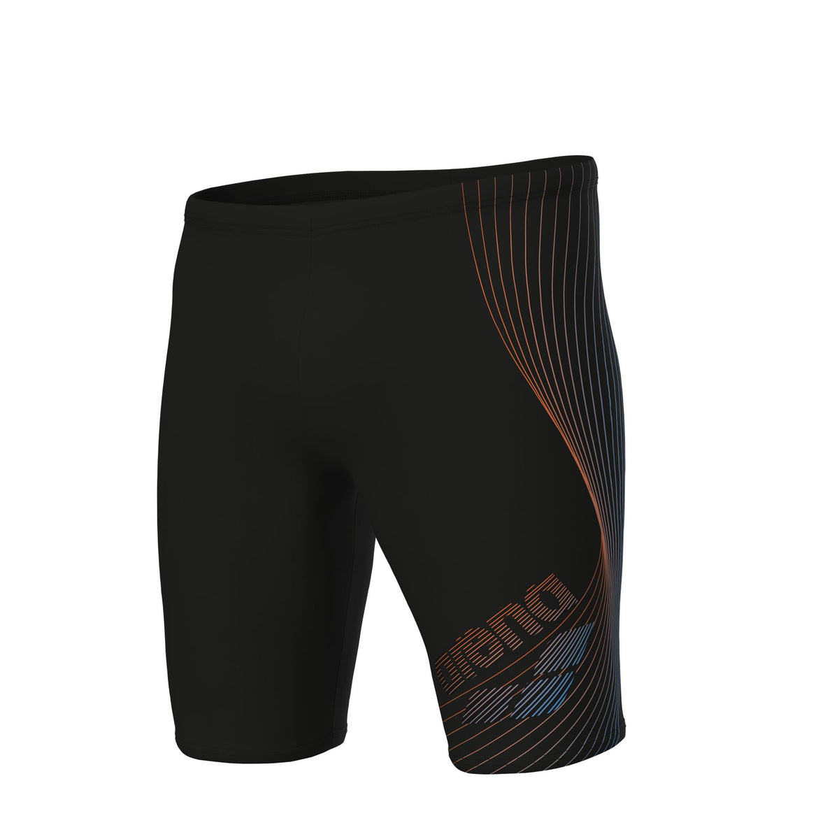 ARENA MENS DESIGN JAMMER