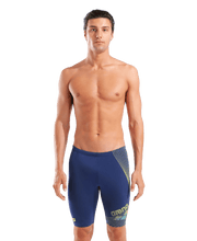 ARENA MENS DESIGN JAMMER - Navy