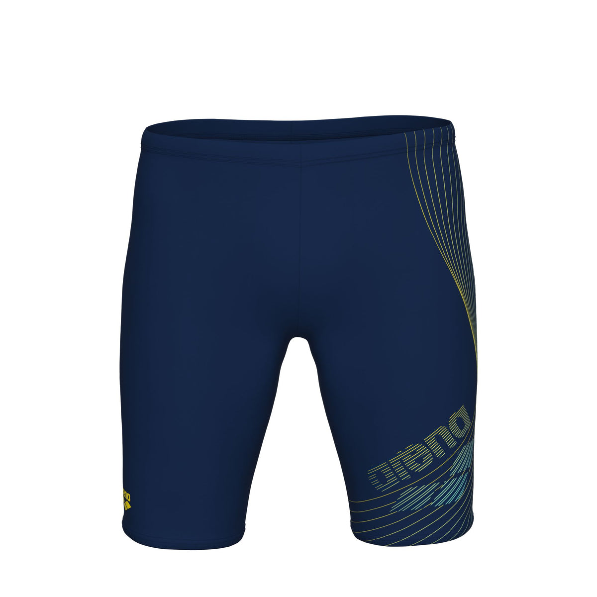 ARENA MENS DESIGN JAMMER
