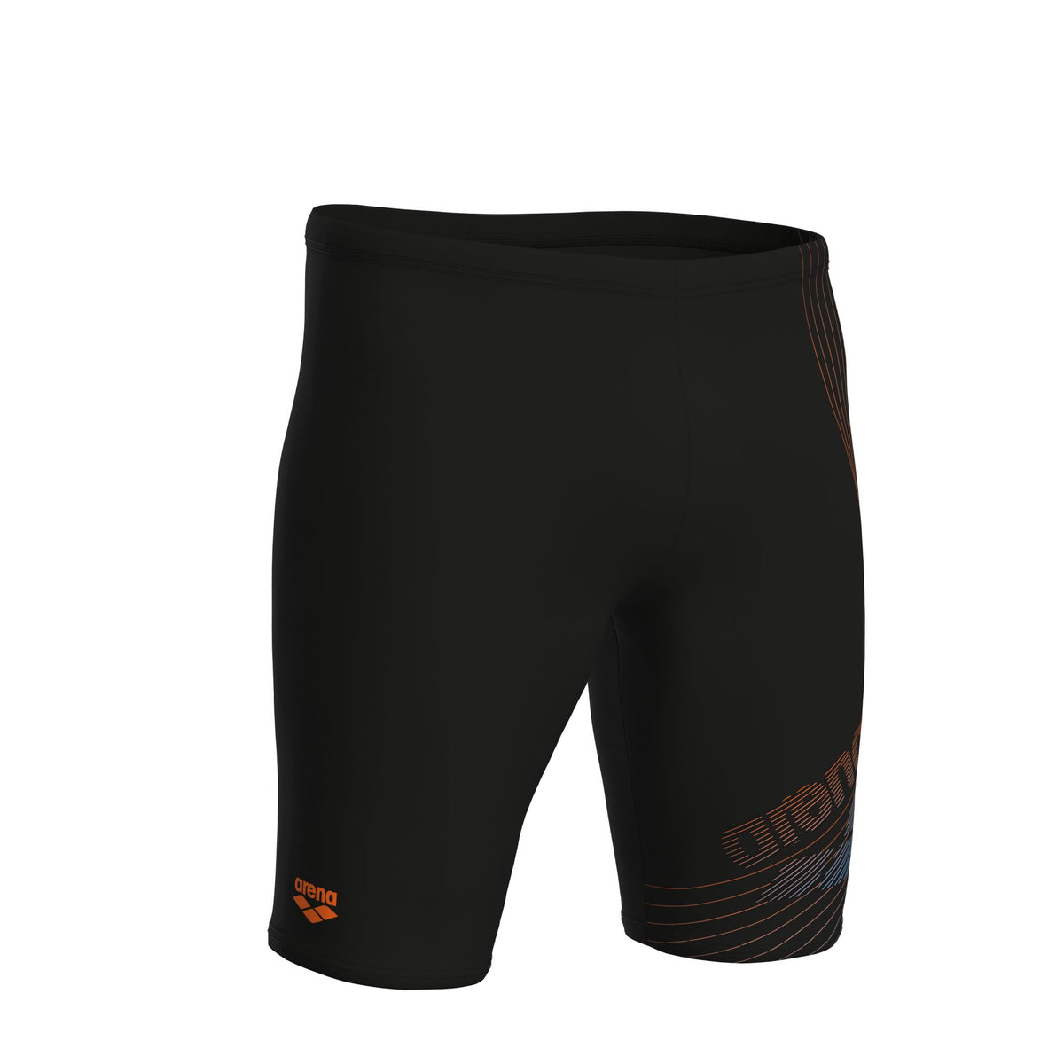 ARENA MENS DESIGN JAMMER