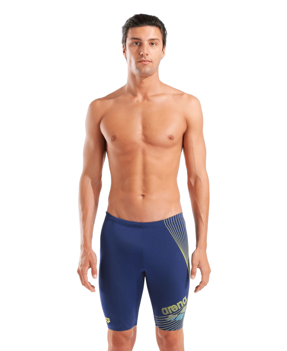 ARENA MENS DESIGN JAMMER