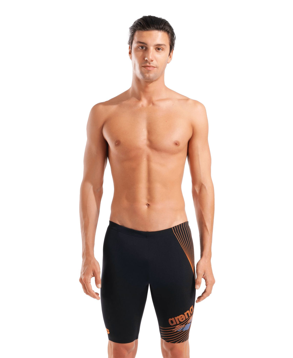 ARENA MENS DESIGN JAMMER