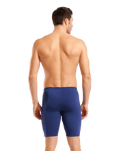ARENA MENS DISTORTION JAMMER - Navy