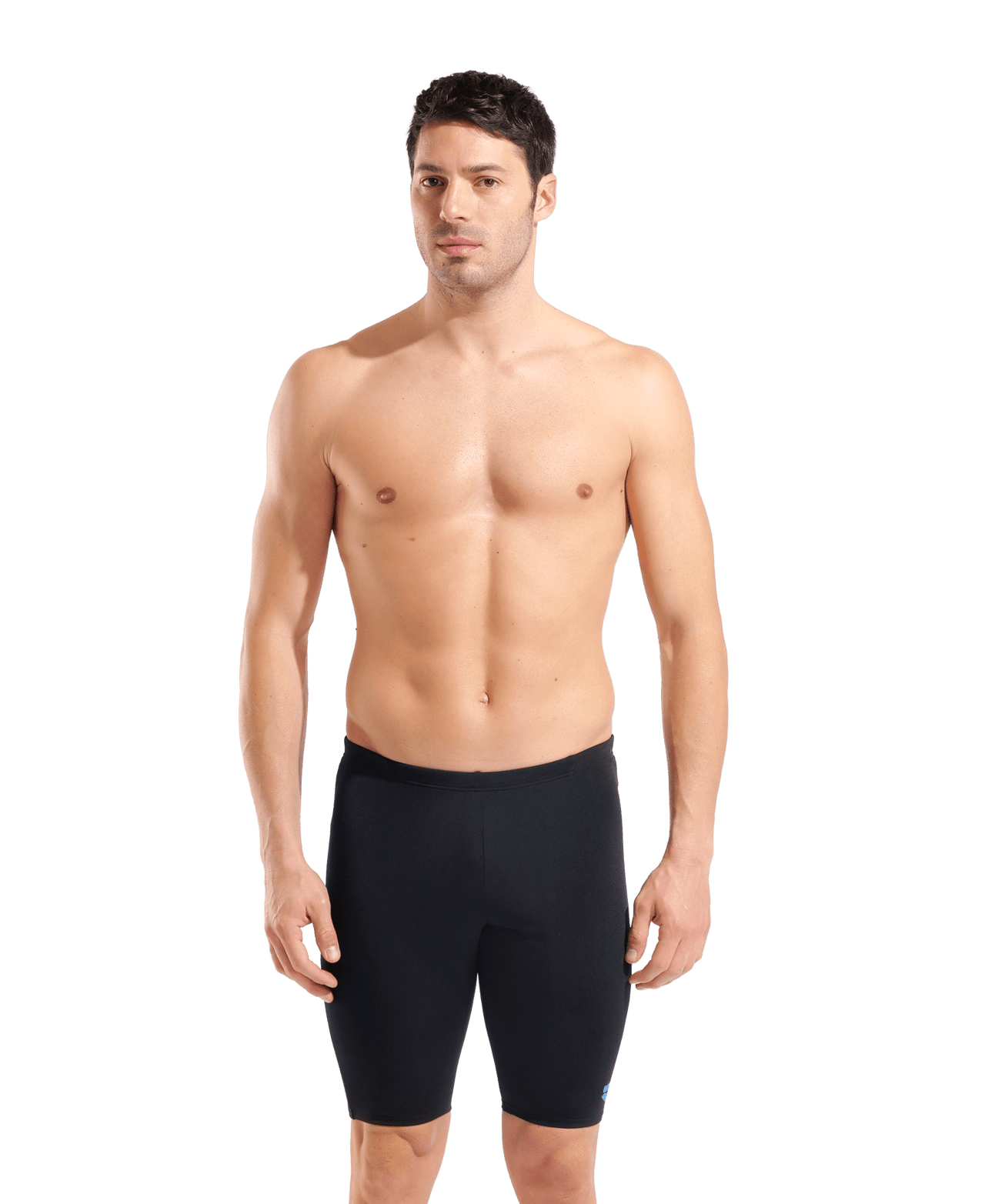 ARENA MENS DYNAMIC JAMMER - Black