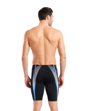 ARENA MENS DYNAMIC JAMMER - Black