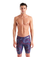 ARENA MENS FIREFLOW JAMMER - Navy