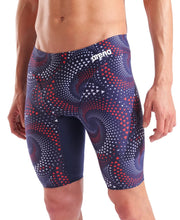 ARENA MENS FIREFLOW JAMMER - Navy
