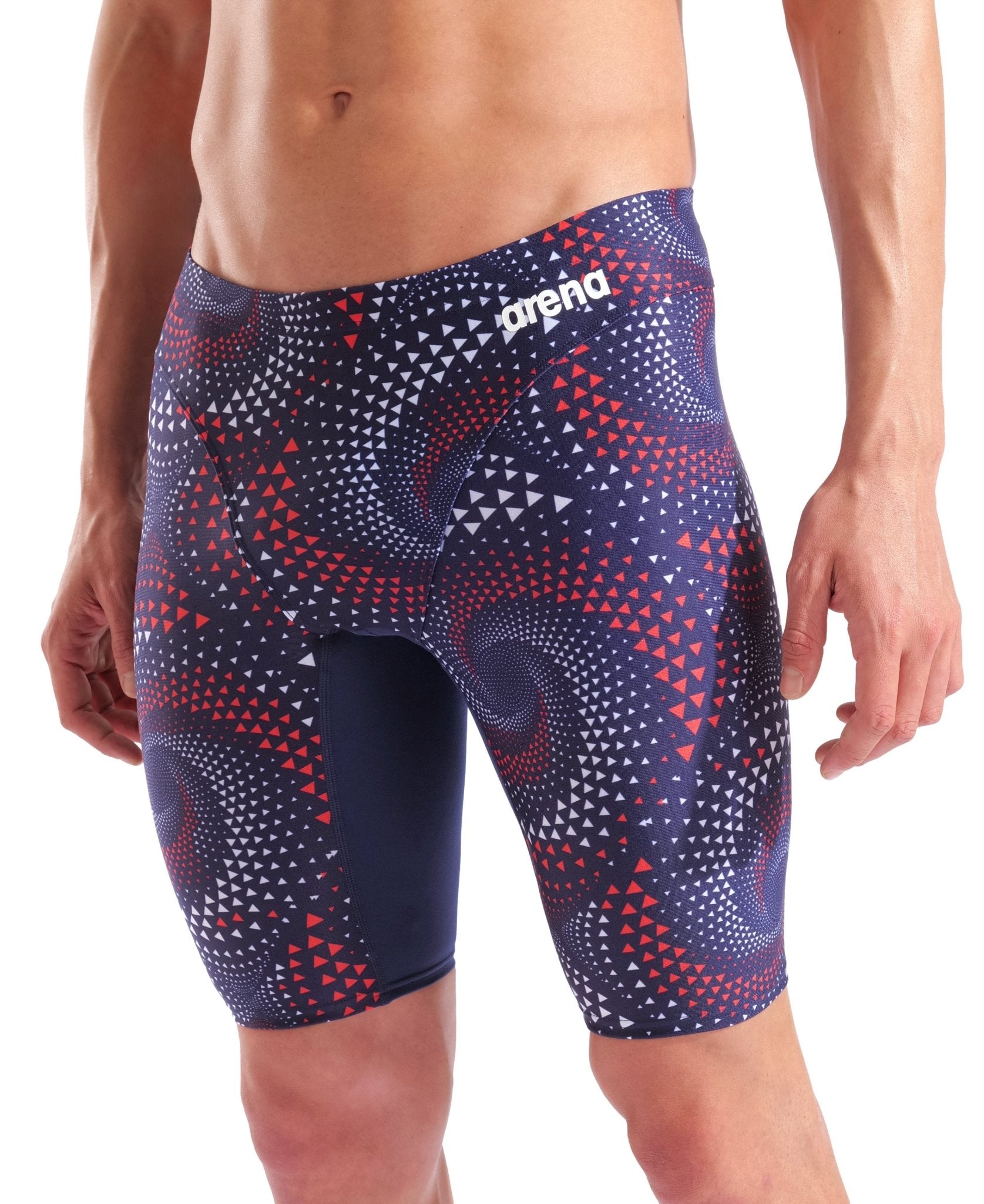 ARENA MENS FIREFLOW JAMMER - Navy