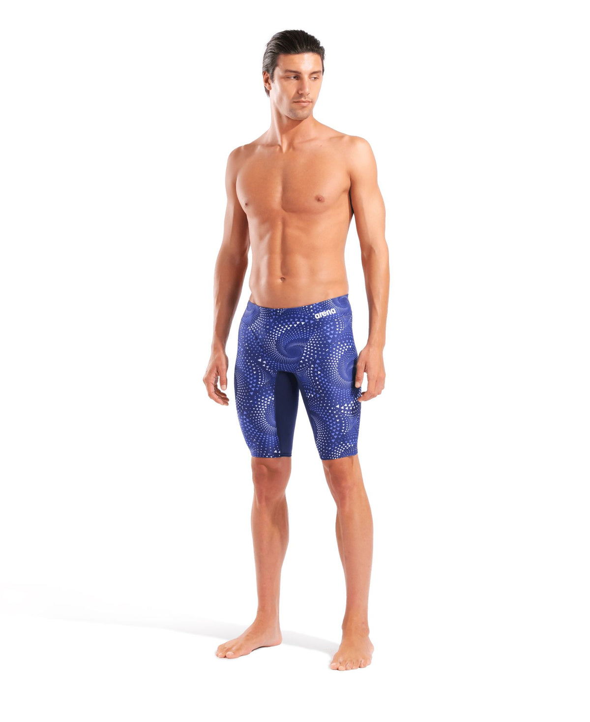 ARENA MENS FIREFLOW JAMMER