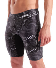 ARENA MENS FIREFLOW JAMMER - Black