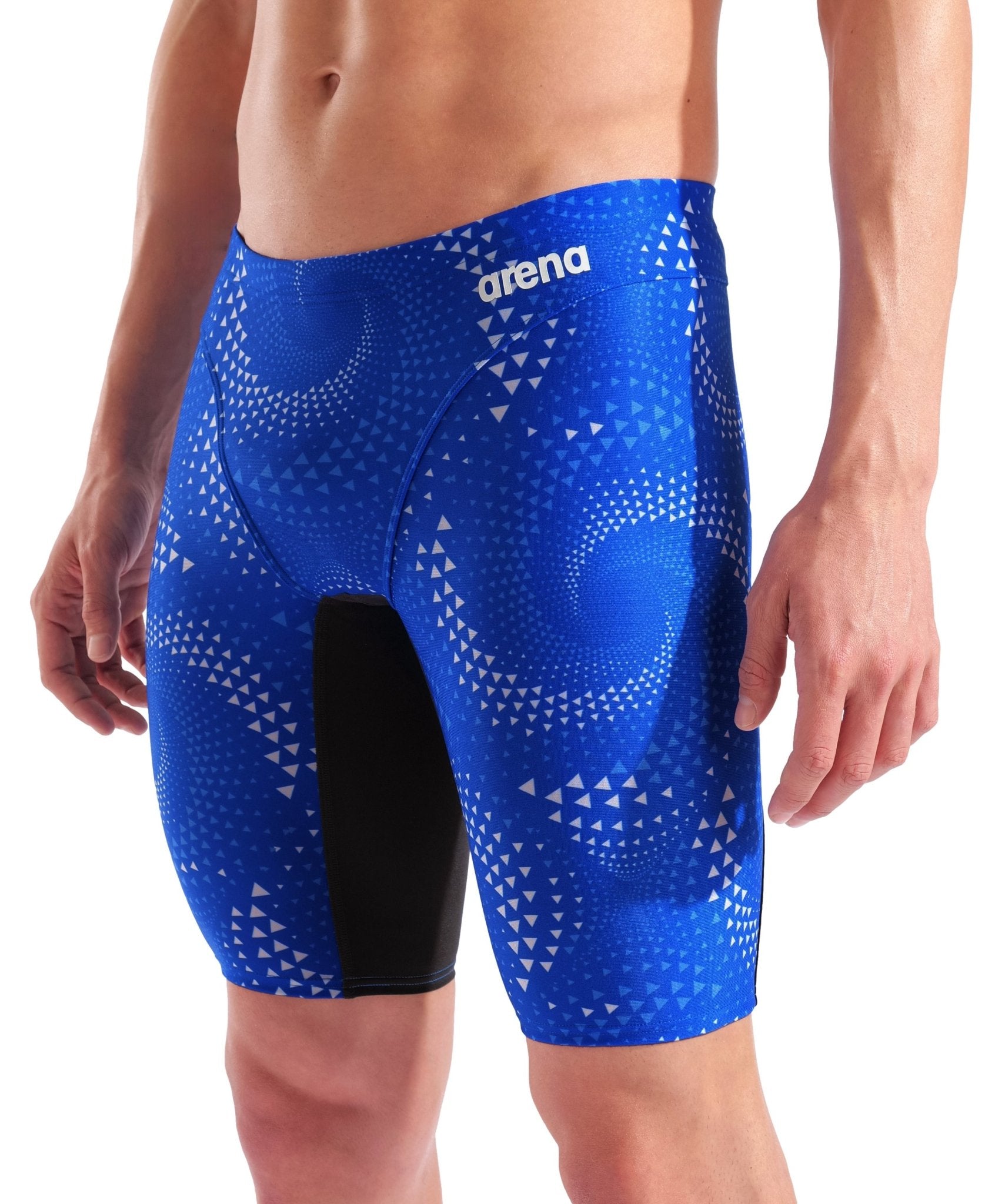 ARENA MENS FIREFLOW JAMMER - Royal
