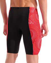 ARENA MENS FIREFLOW JAMMER - Red