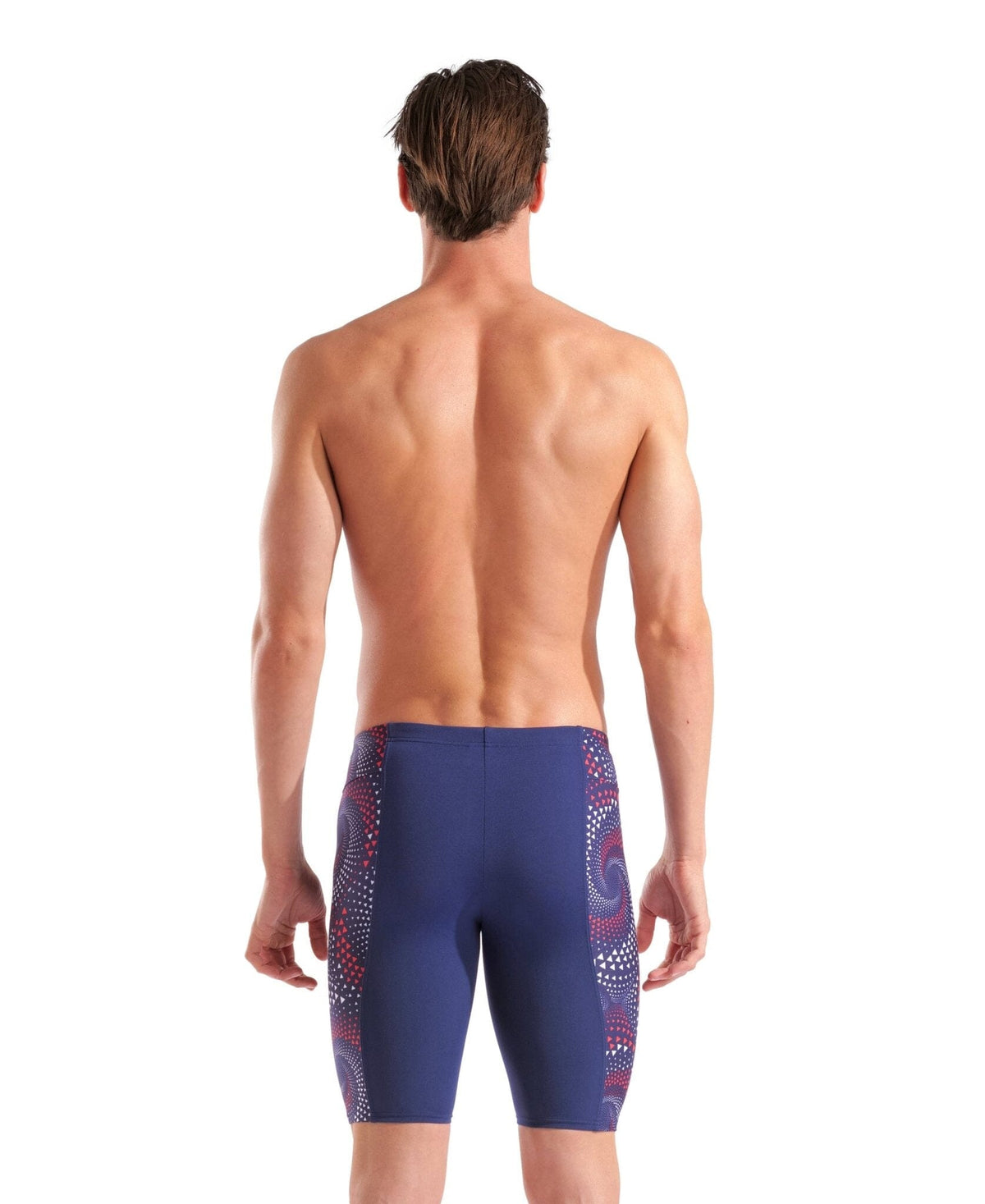 ARENA MENS FIREFLOW JAMMER