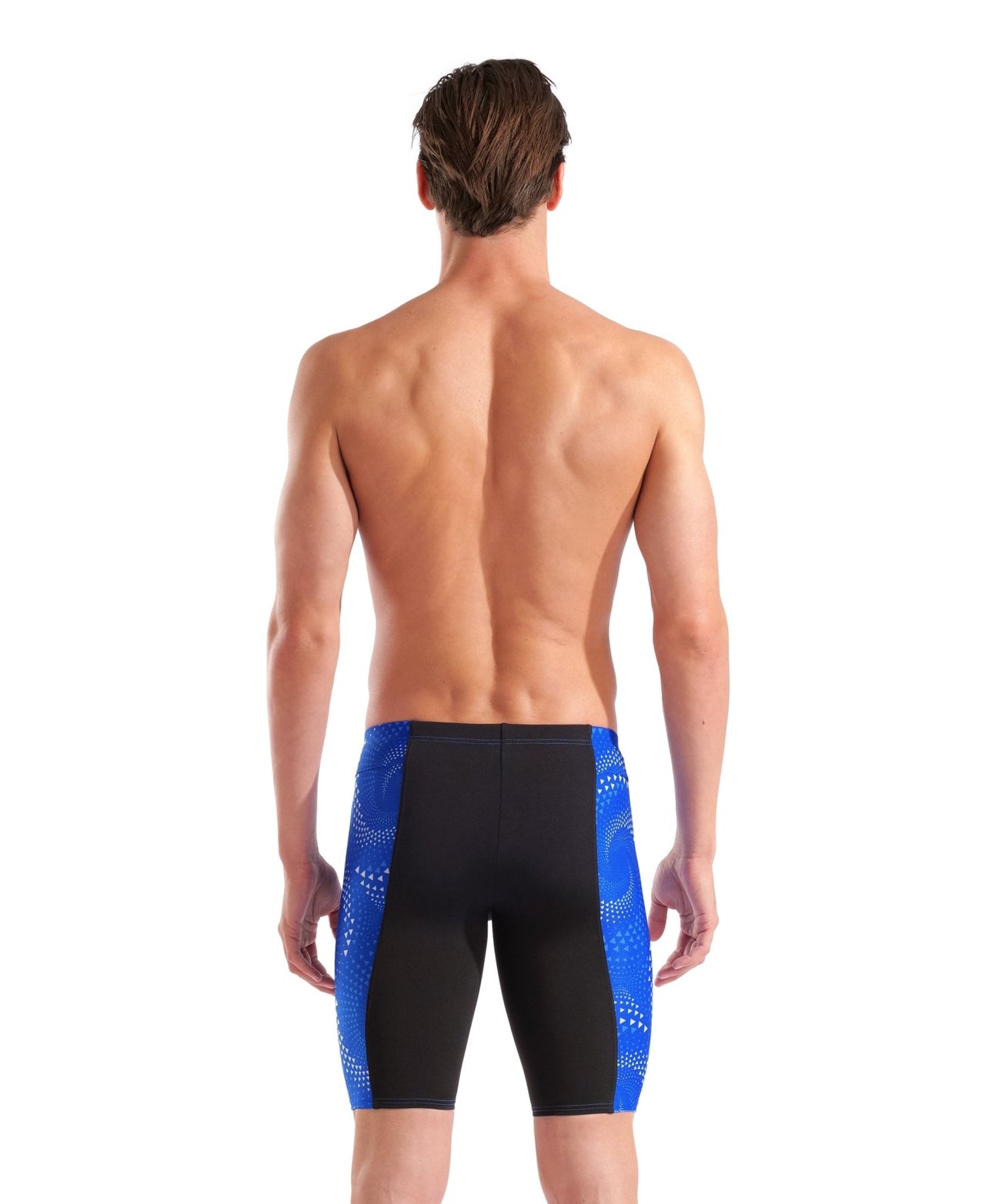ARENA MENS FIREFLOW JAMMER - Royal