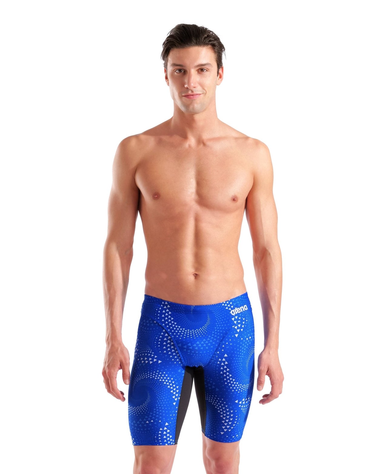 ARENA MENS FIREFLOW JAMMER - Royal