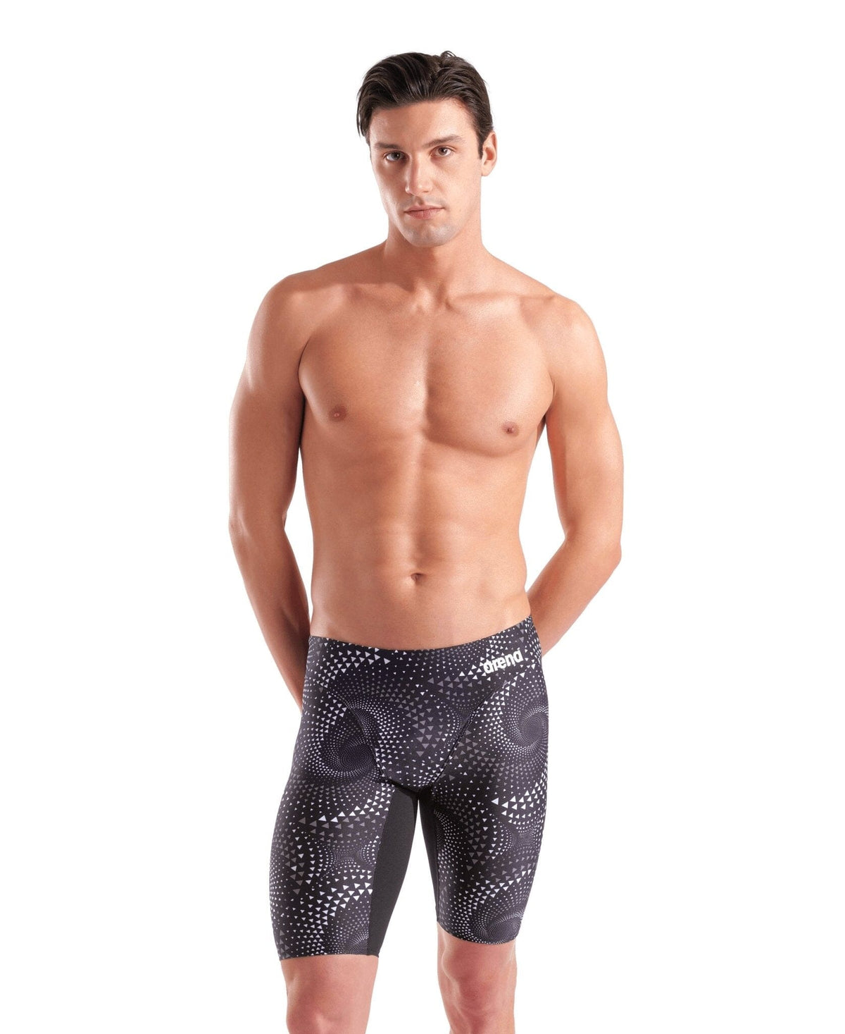ARENA MENS FIREFLOW JAMMER