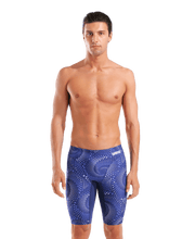 ARENA MENS FIREFLOW JAMMER - Blue