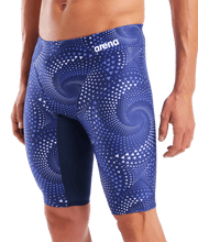 ARENA MENS FIREFLOW JAMMER - Blue