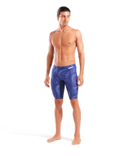 ARENA MENS FIREFLOW JAMMER - Black