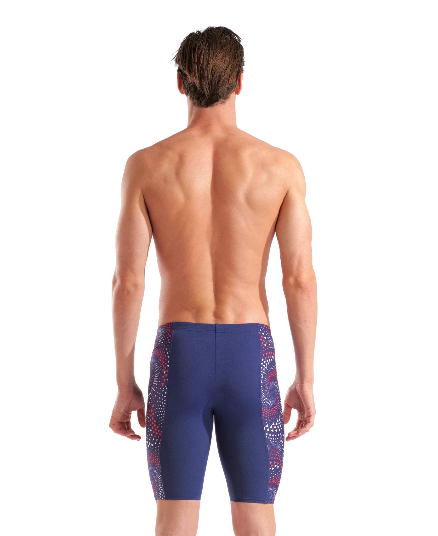 ARENA MENS FIREFLOW JAMMER - Navy