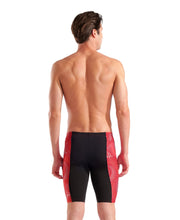 ARENA MENS FIREFLOW JAMMER - Red