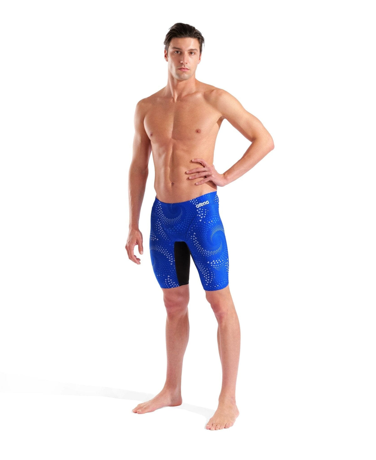 ARENA MENS FIREFLOW JAMMER