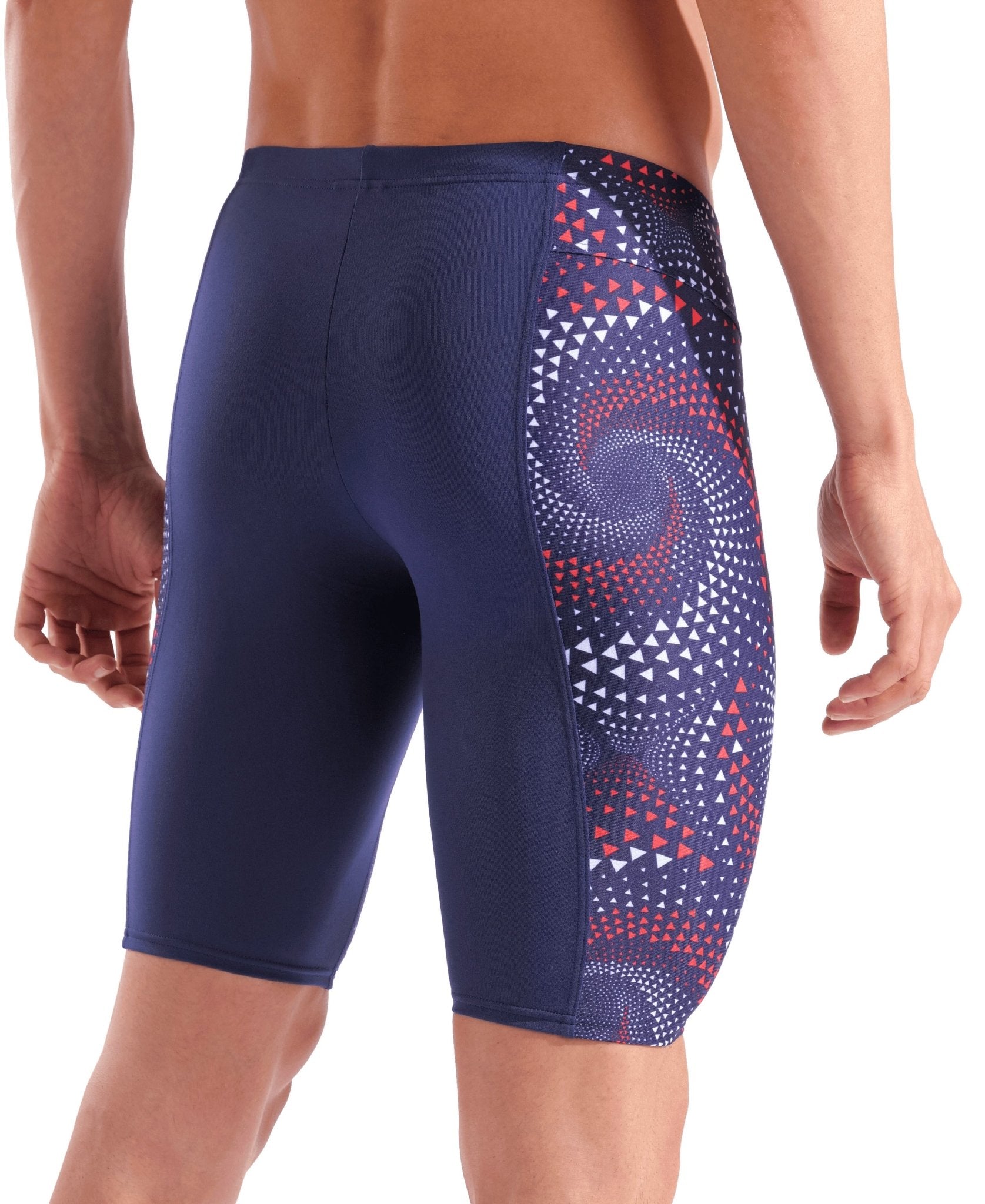 ARENA MENS FIREFLOW JAMMER - Navy