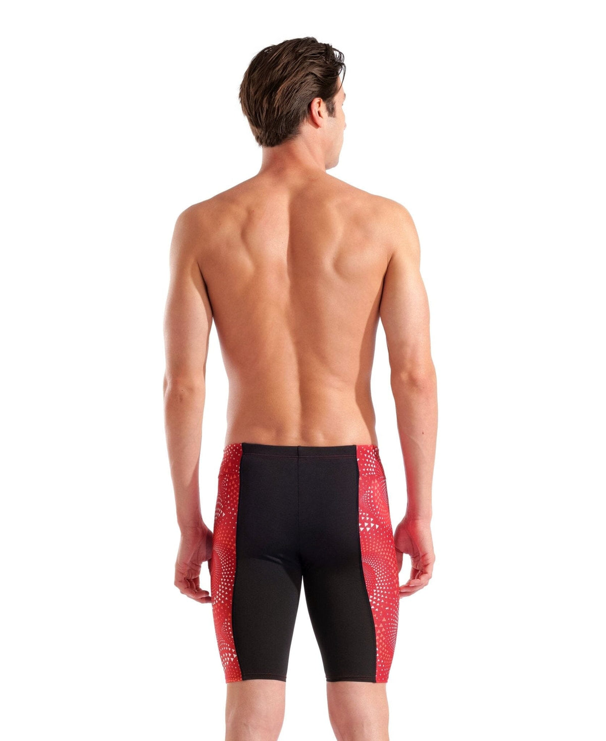 ARENA MENS FIREFLOW JAMMER
