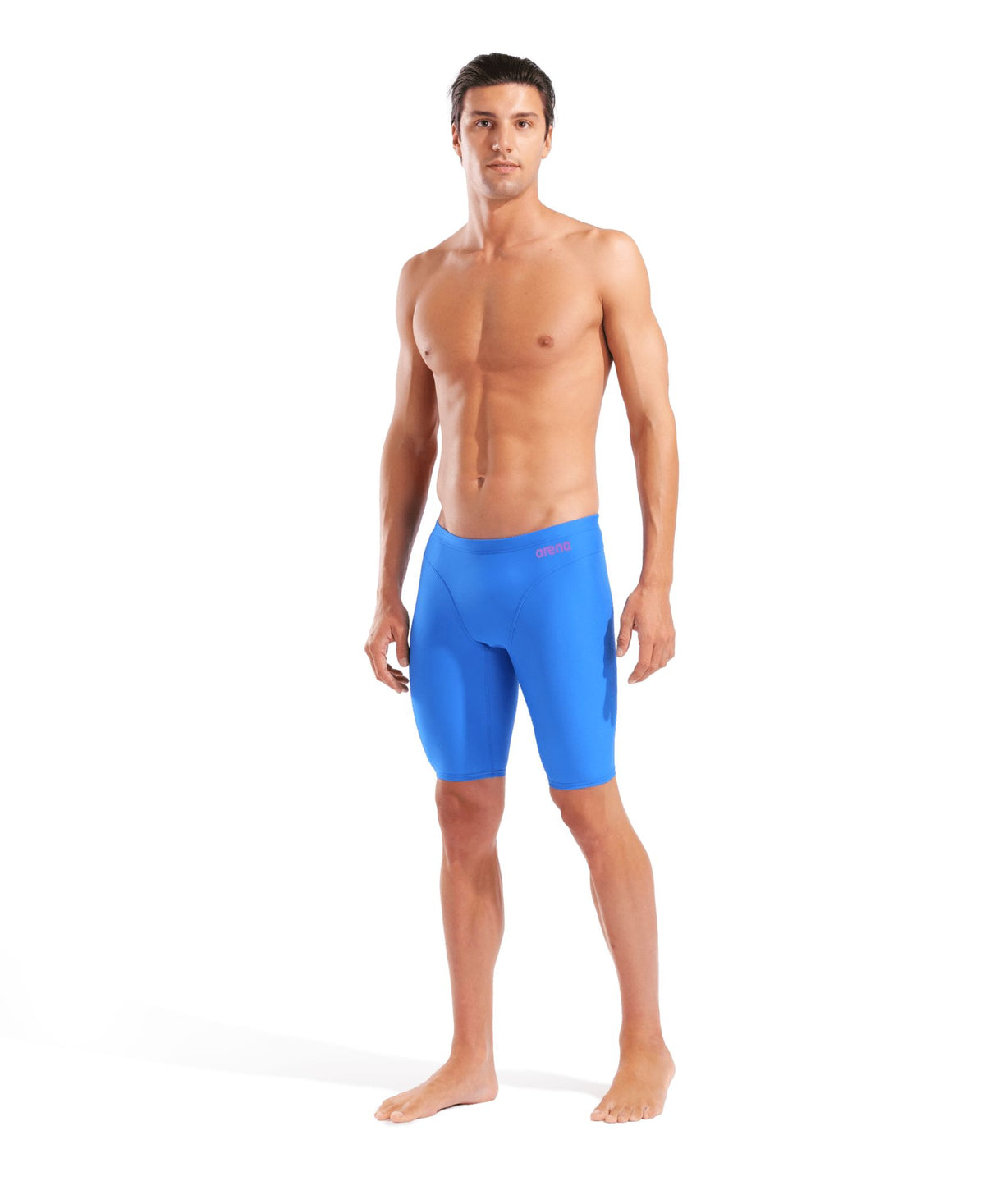 ARENA MENS HYPERFLOW SOLID JAMMER