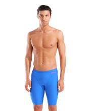 ARENA MENS HYPERFLOW SOLID JAMMER - Blue