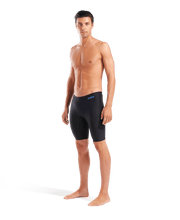 ARENA MENS HYPERFLOW SOLID JAMMER - Black