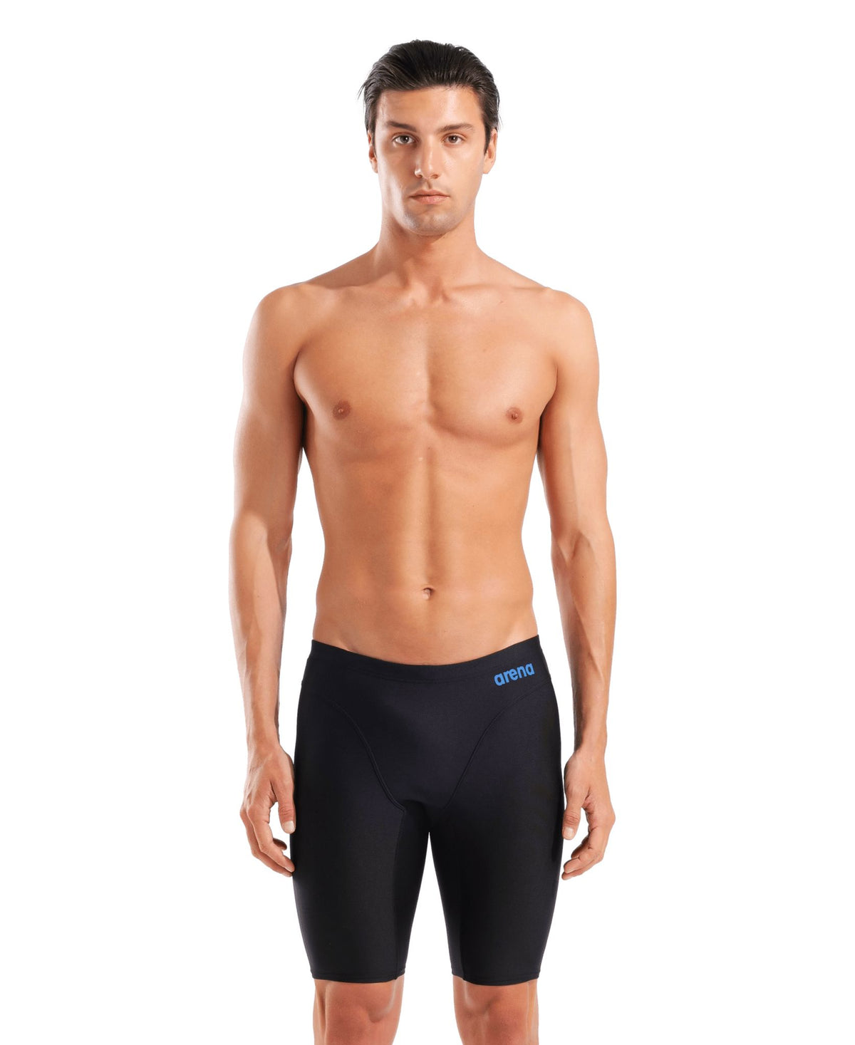 ARENA MENS HYPERFLOW SOLID JAMMER