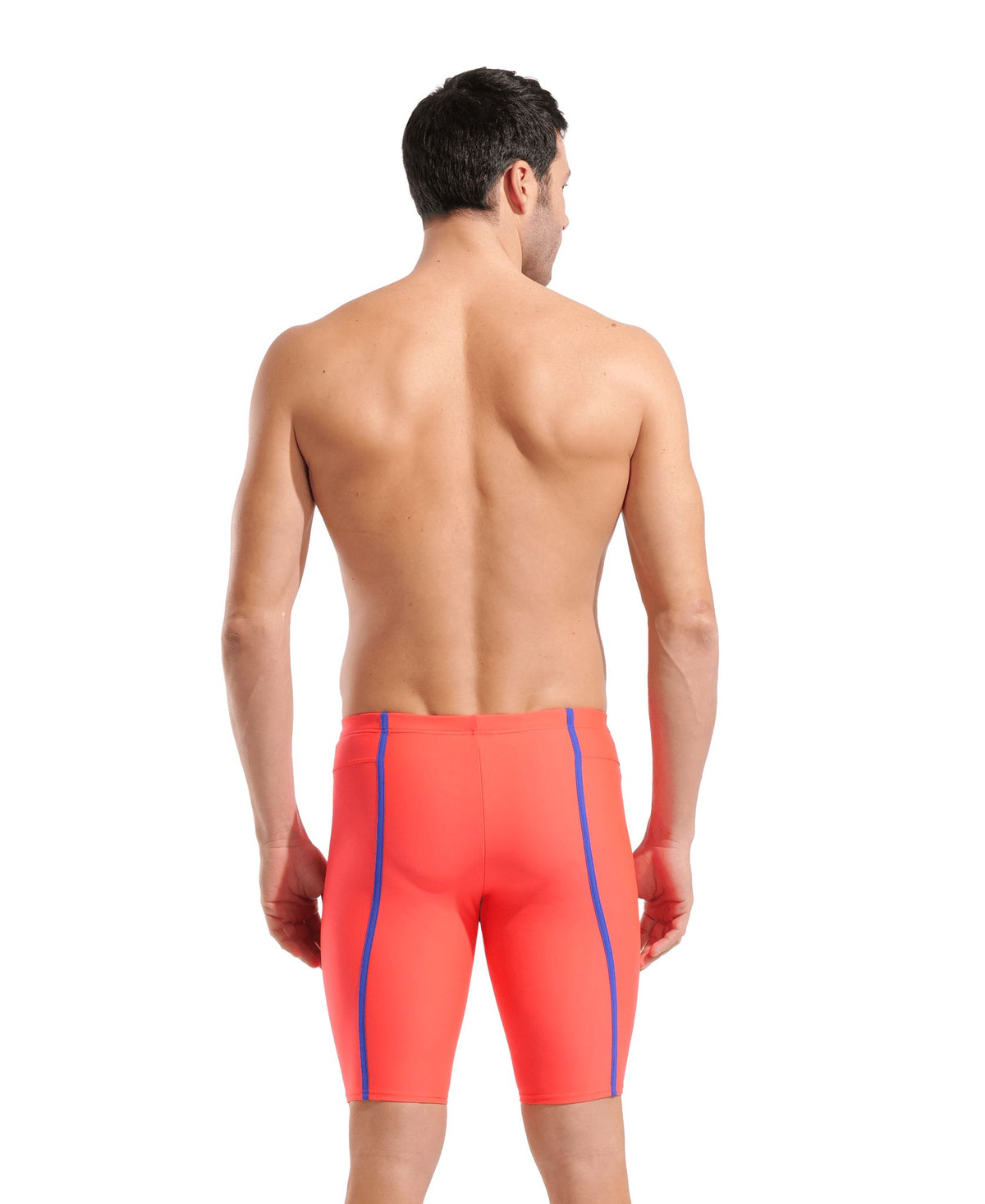 ARENA MENS HYPERFLOW SOLID JAMMER