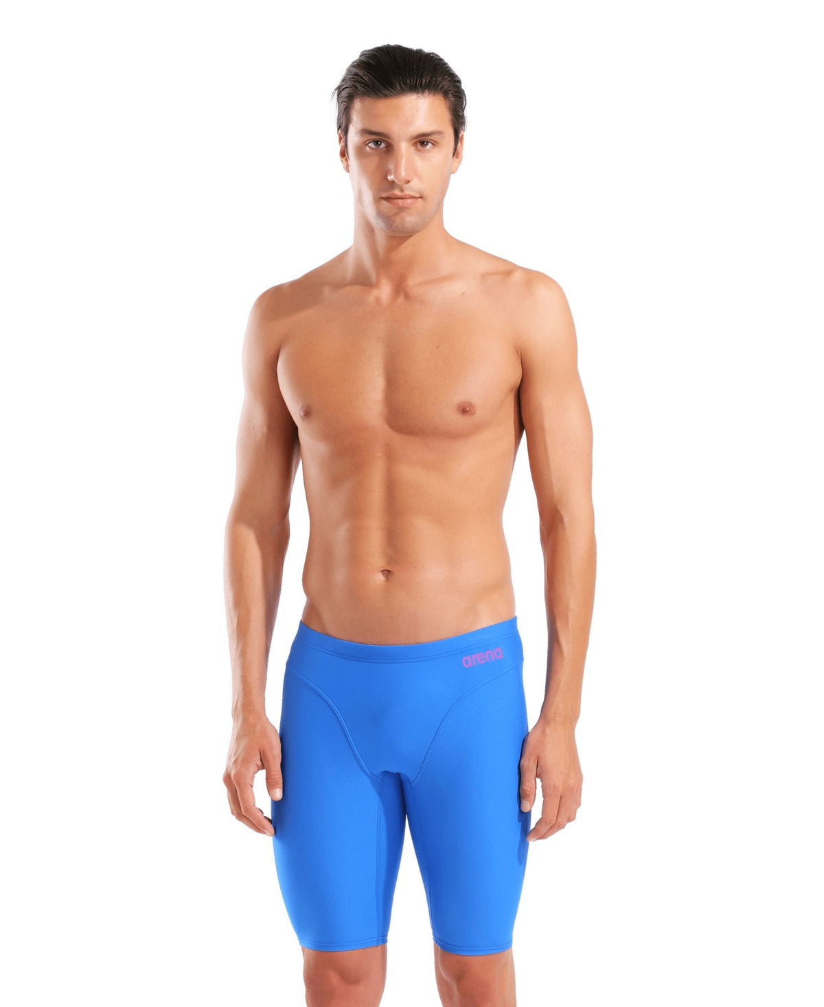 ARENA MENS HYPERFLOW SOLID JAMMER