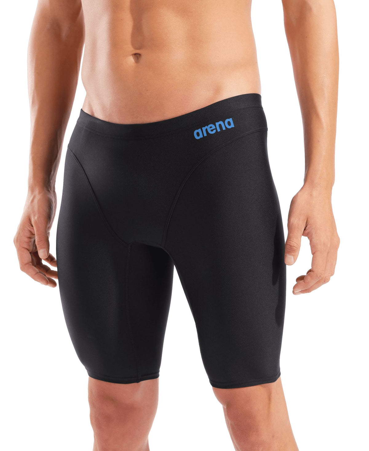 ARENA MENS HYPERFLOW SOLID JAMMER