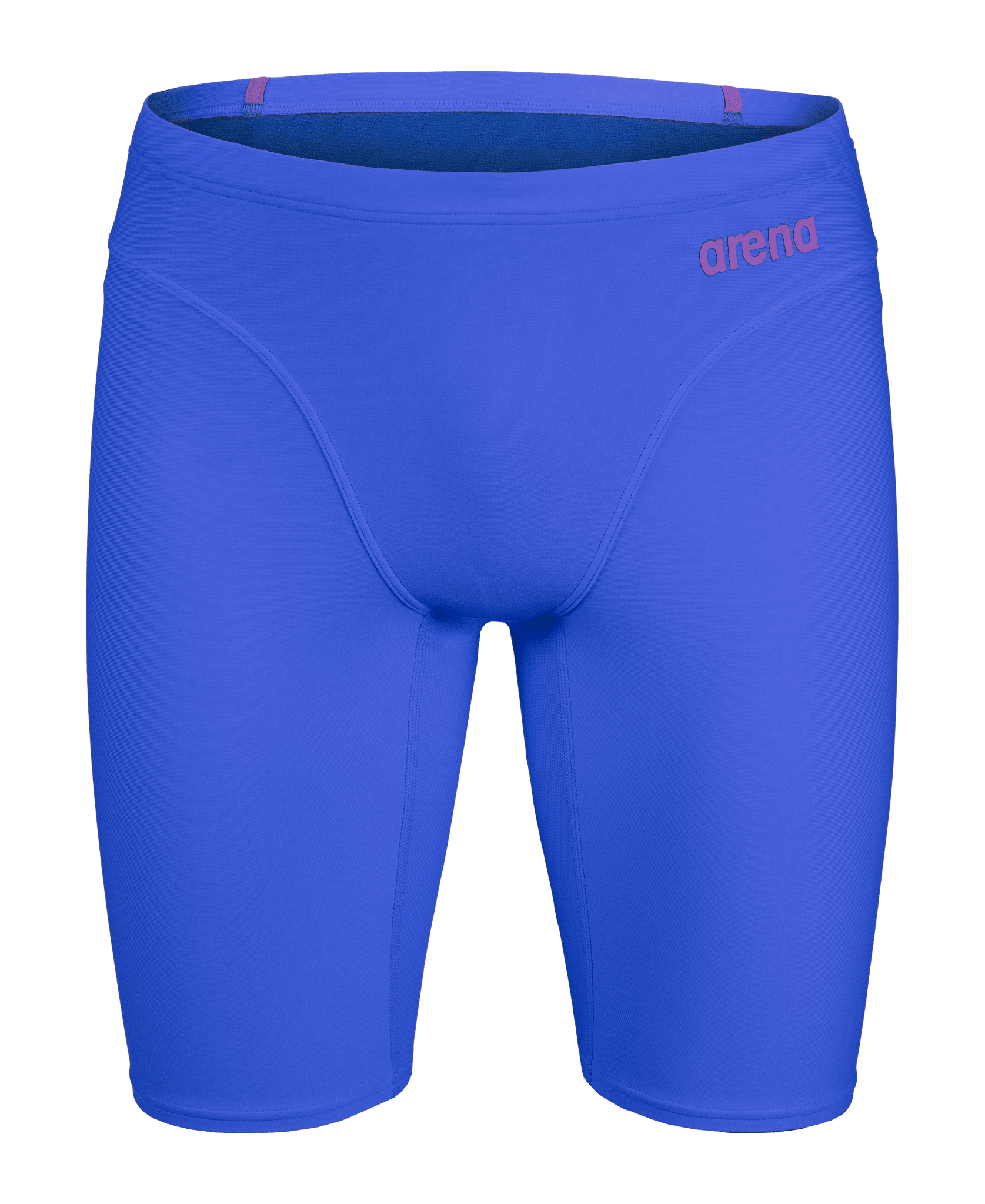 ARENA MENS HYPERFLOW SOLID JAMMER - Black