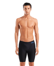 ARENA MENS HYPERFLOW SOLID JAMMER - Black