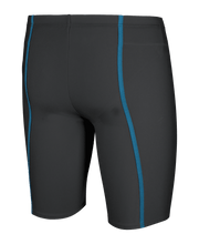 ARENA MENS HYPERFLOW SOLID JAMMER - Black