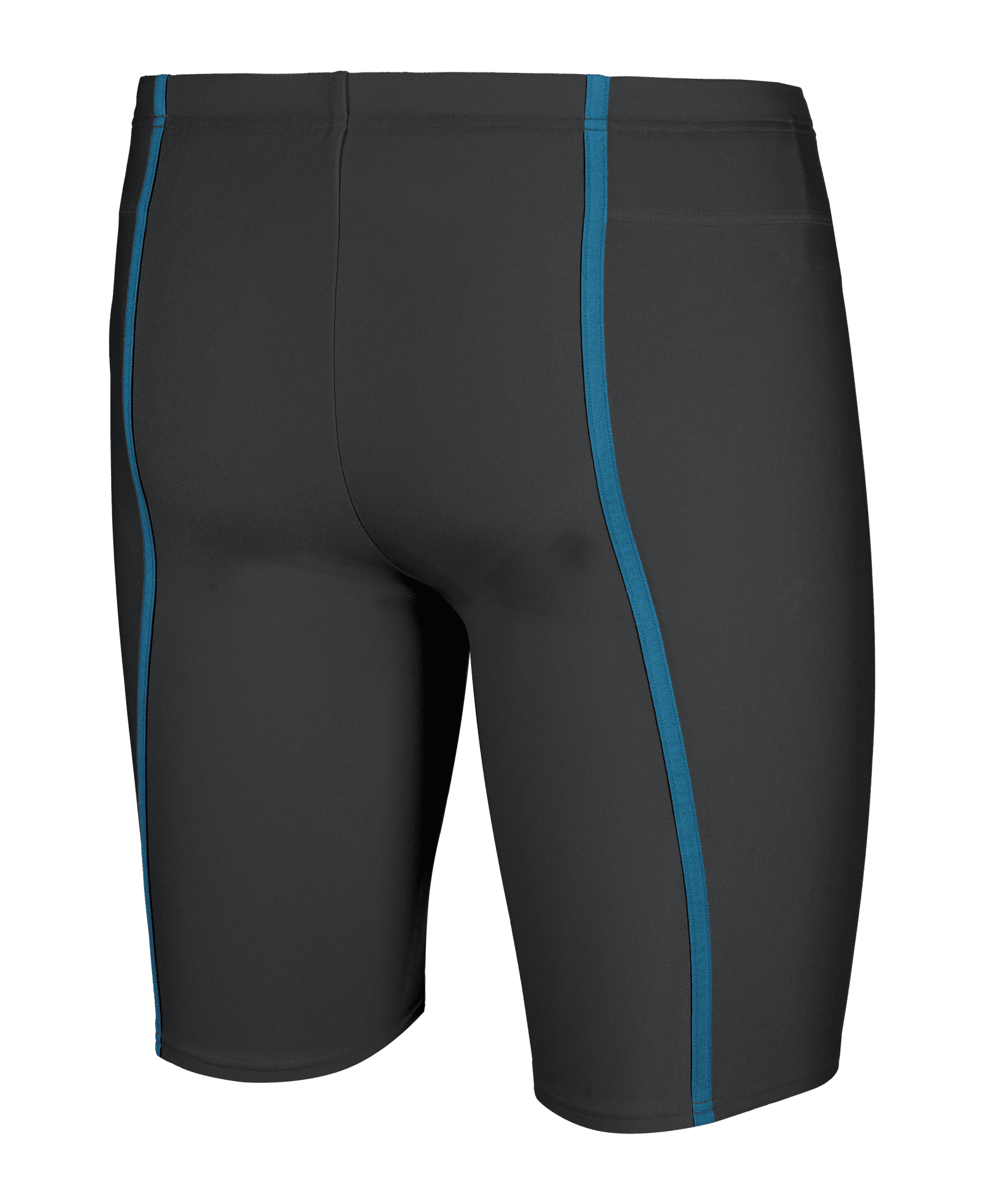 ARENA MENS HYPERFLOW SOLID JAMMER - Black