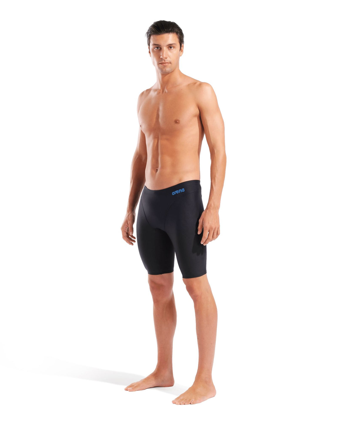 ARENA MENS HYPERFLOW SOLID JAMMER