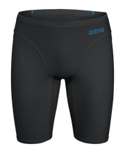ARENA MENS HYPERFLOW SOLID JAMMER - Black