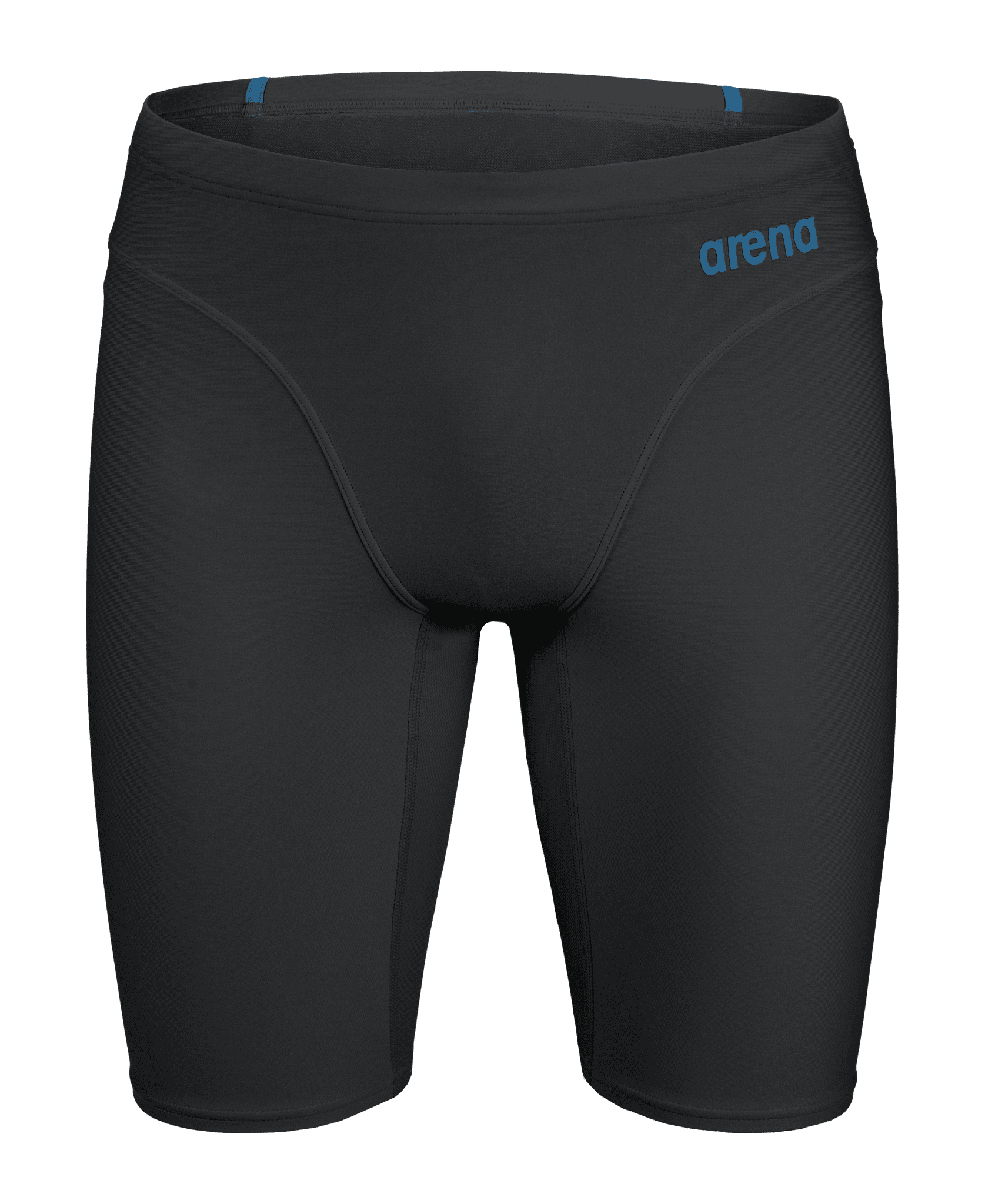 ARENA MENS HYPERFLOW SOLID JAMMER - Black