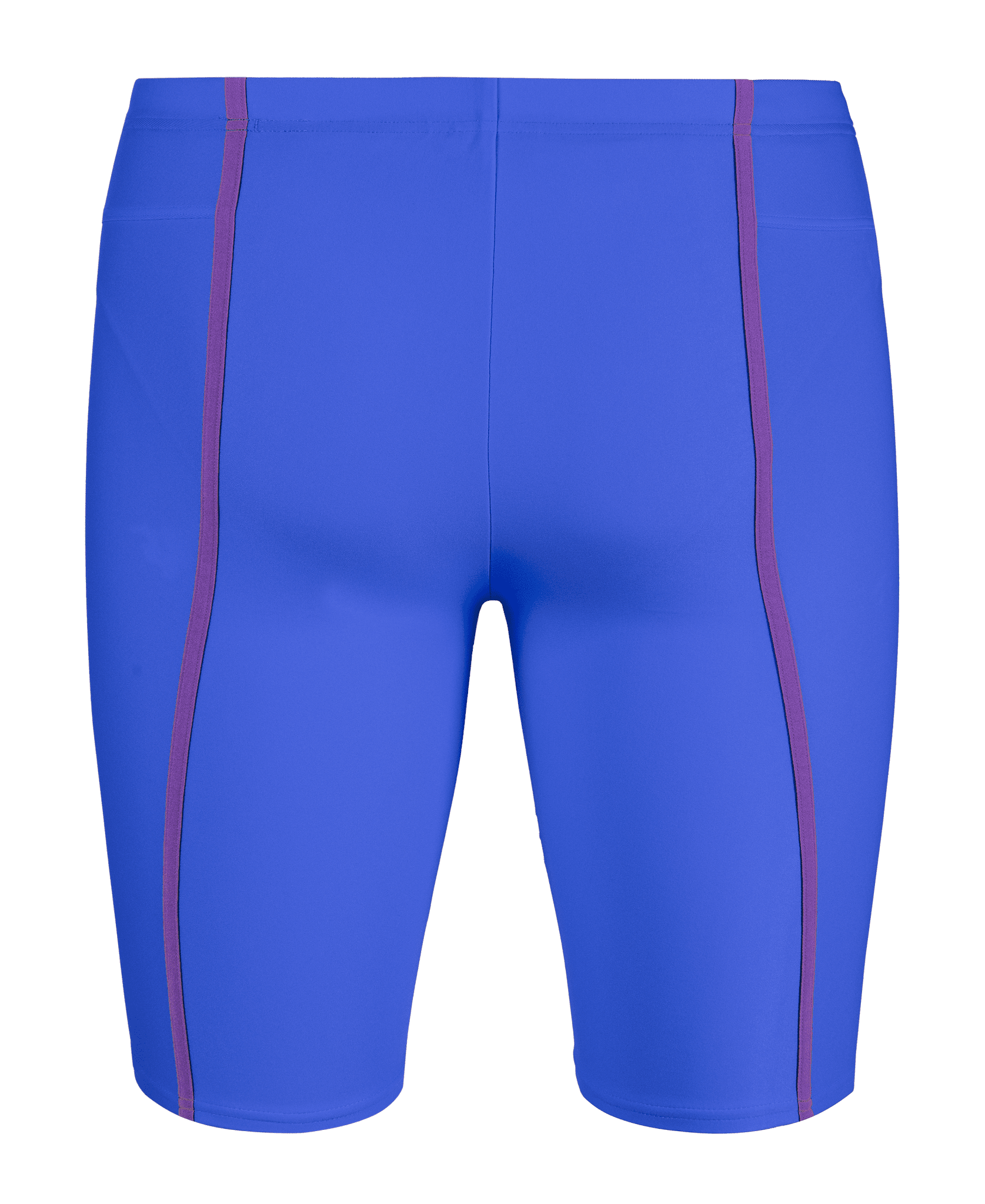 ARENA MENS HYPERFLOW SOLID JAMMER - Black
