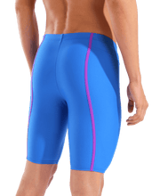ARENA MENS HYPERFLOW SOLID JAMMER - Blue