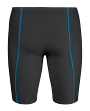 ARENA MENS HYPERFLOW SOLID JAMMER - Black