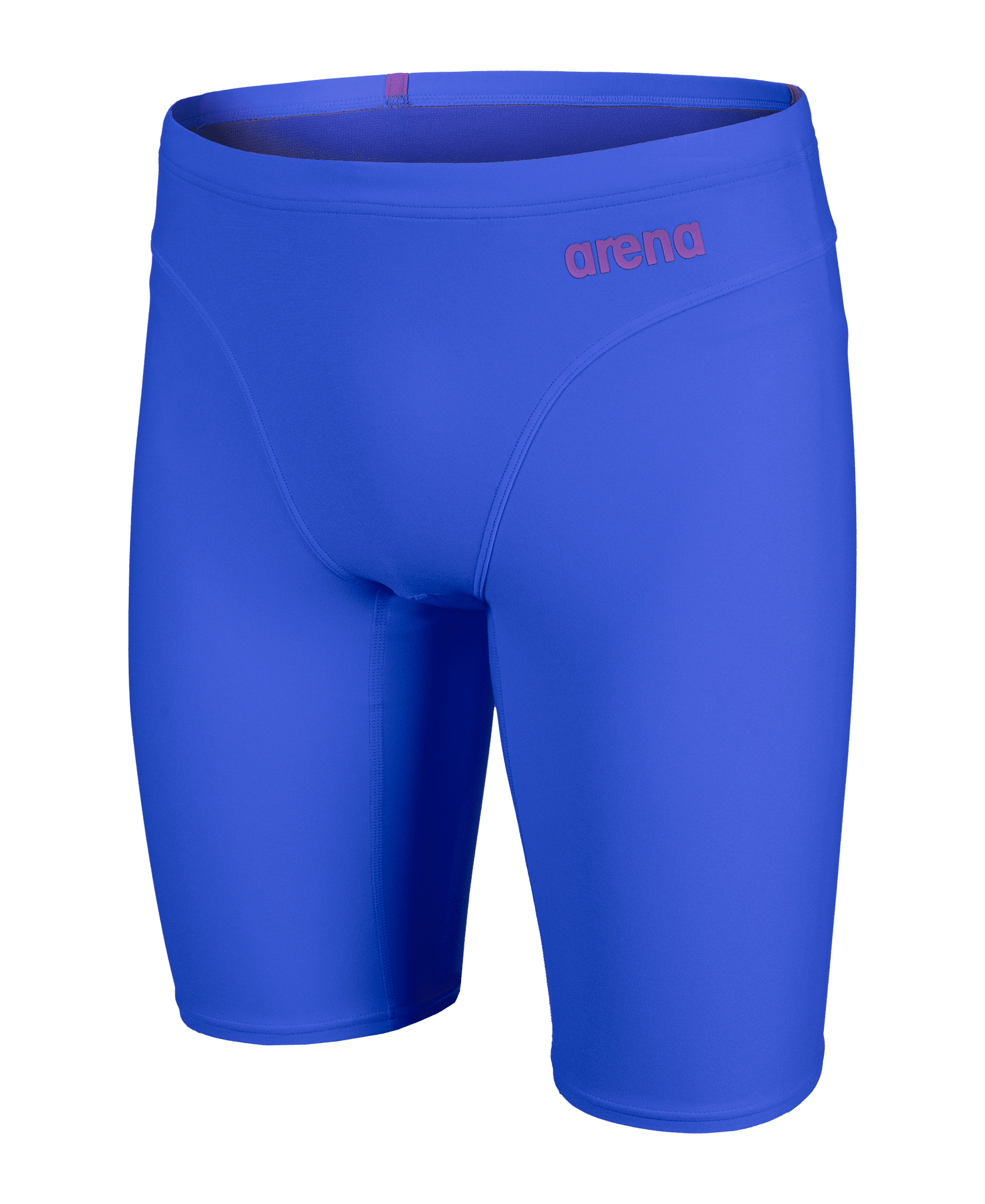 ARENA MENS HYPERFLOW SOLID JAMMER - Black