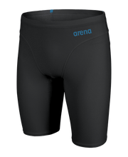 ARENA MENS HYPERFLOW SOLID JAMMER - Black